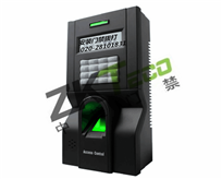 廣州中控門禁機(jī)zk-f8
